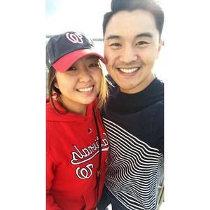 Meet your Posher, Boram